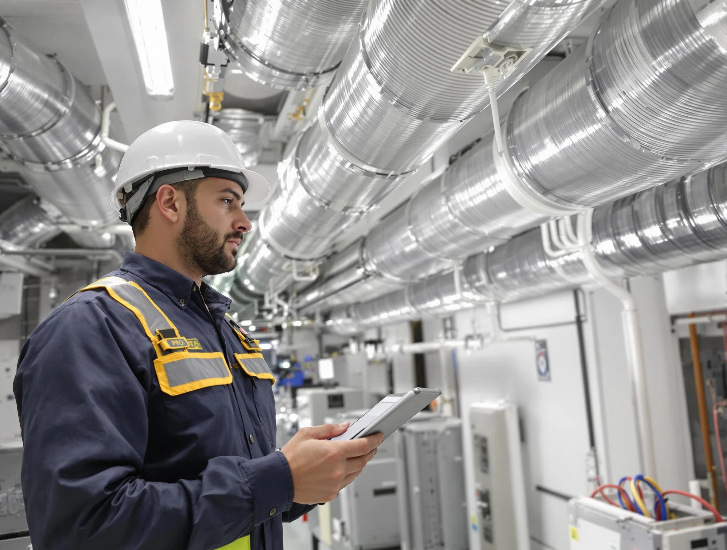 Filter Inspection service in Spotsylvania Courthouse, VA