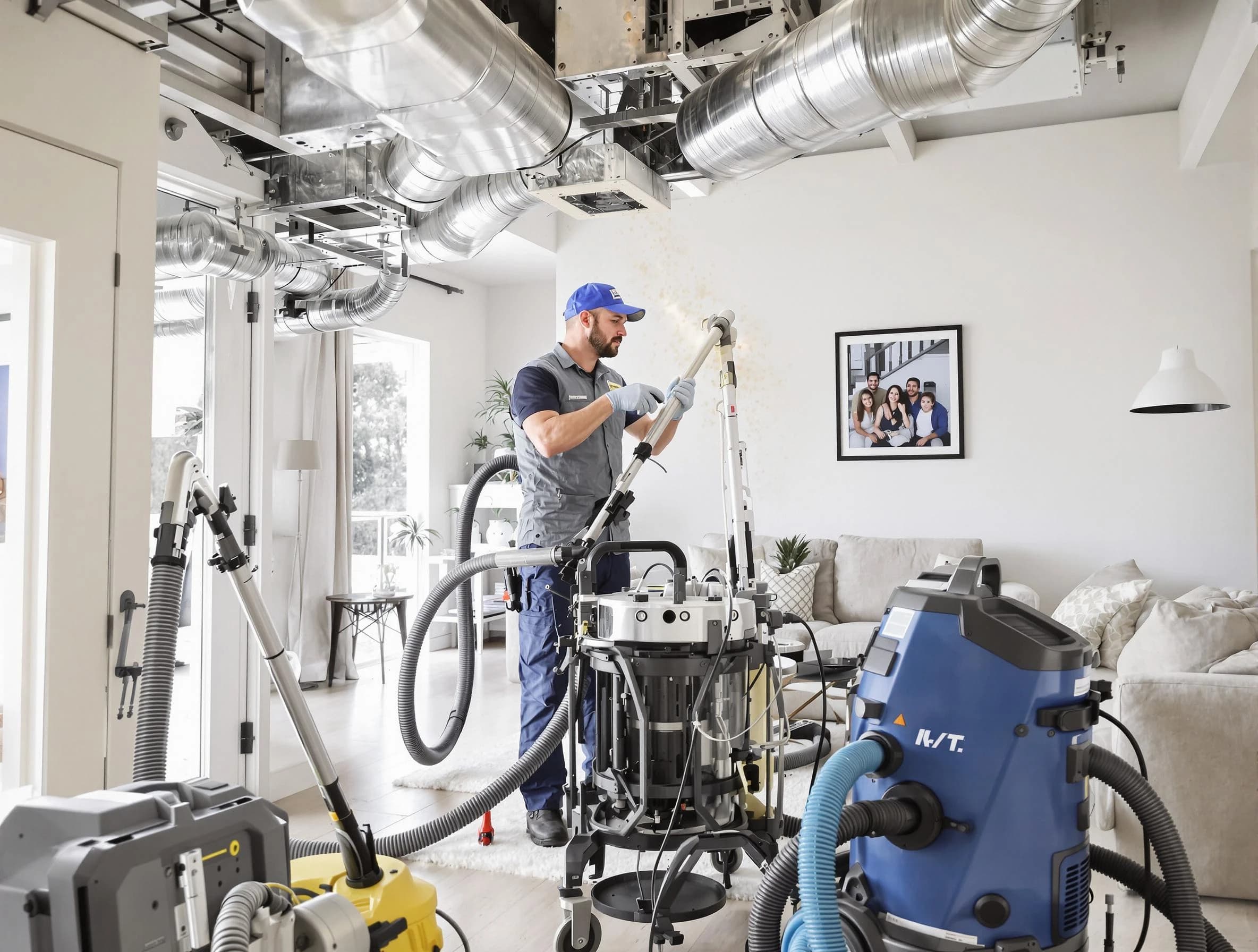 Residential Cleaning service in Spotsylvania Courthouse, VA