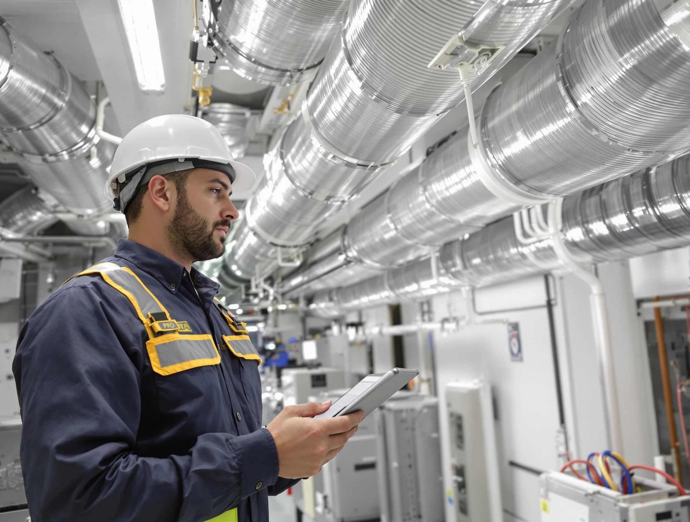 Filter Inspection service in Spotsylvania Courthouse, VA