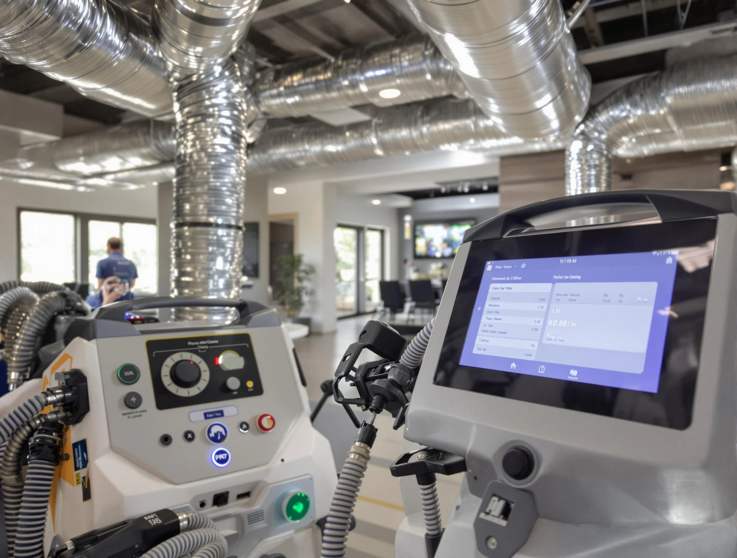 Expert mold remediation by Spotsylvania Courthouse Air Duct Cleaning in Spotsylvania Courthouse